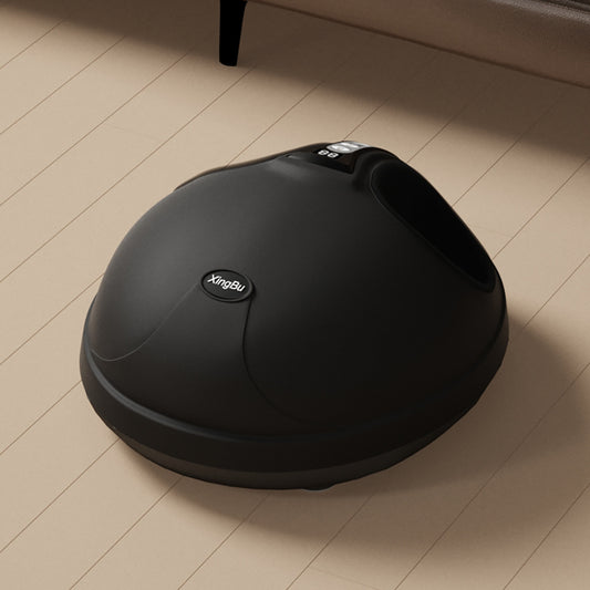Automatic Kneading Foot Massager with Infrared Heat Therapy