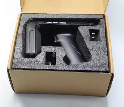 Buy UHF RFID Reader with Android 11/13 & Impinj E710
