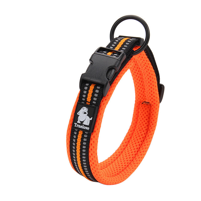 Medium Teddy – Anti Strangulation Pet Products for Dogs