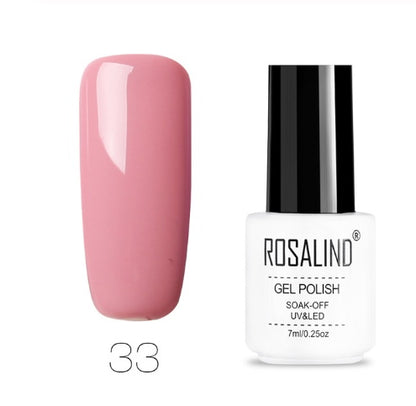 Japanese Style Nail Gel Phototherapy Color for Stylish Nails