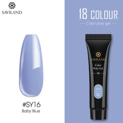 SY16