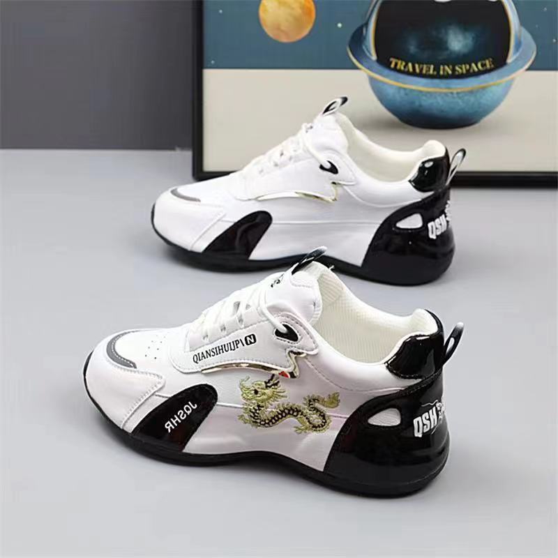 Dad’s Women’s Casual Sports Shoes for Running Comfort Fit