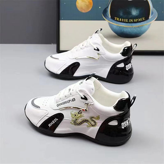 Dad’s Women’s Casual Sports Shoes for Running Comfort Fit