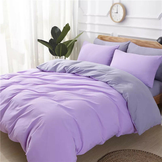 Bedding Set Durable and Comfortable for Home and Guest Room