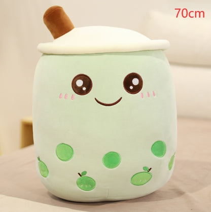Cute Plush Pillow Soft Stuffed Cartoon Animal Cushion Online