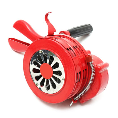 Air Raid Alarm Siren for Industrial Safety Warning Systems