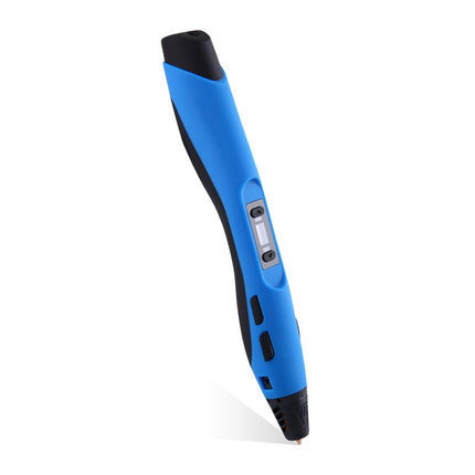 Buy 3D Printing Pen for 3D Painting, Graffiti & Creative Art