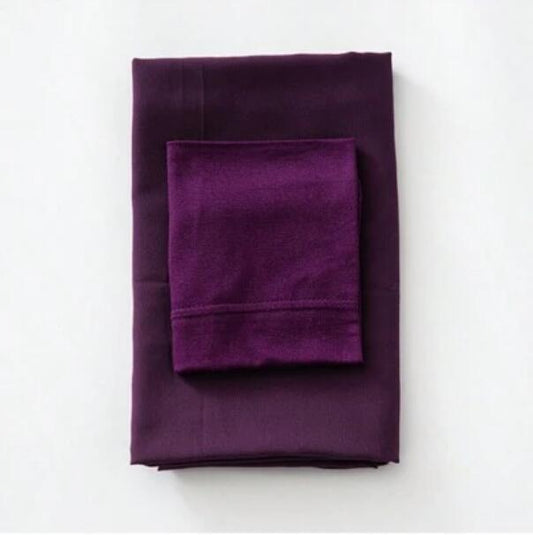 Womens Scarf & Base Cap Set With Middle Eastern-style Veil