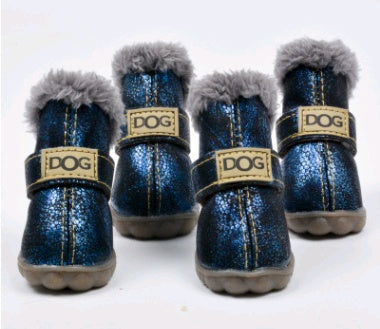 Buy Stylish Pet Shoes & Socks for Indoor and Outdoor Comfort