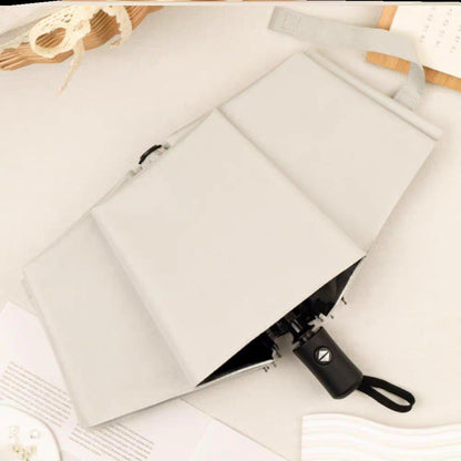 72-Bone Automatic Folding Umbrella