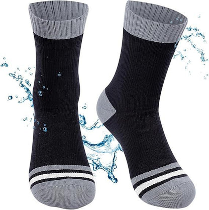 Buy Waterproof Socks That Keep You Warm & Resist Abrasion