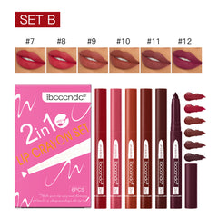 Lip Liner Suit 2