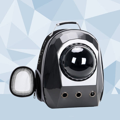 Buy Pet Carrier Backpack Breathable Cat Dog Travel Transport Bag