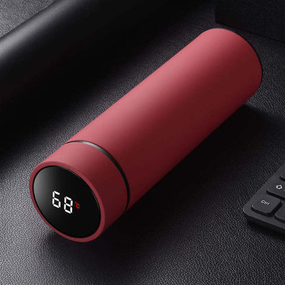 450ml Stainless Steel Water Bottle Double Wall Insulated