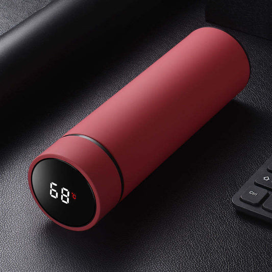 450ml Stainless Steel Water Bottle Double Wall Insulated