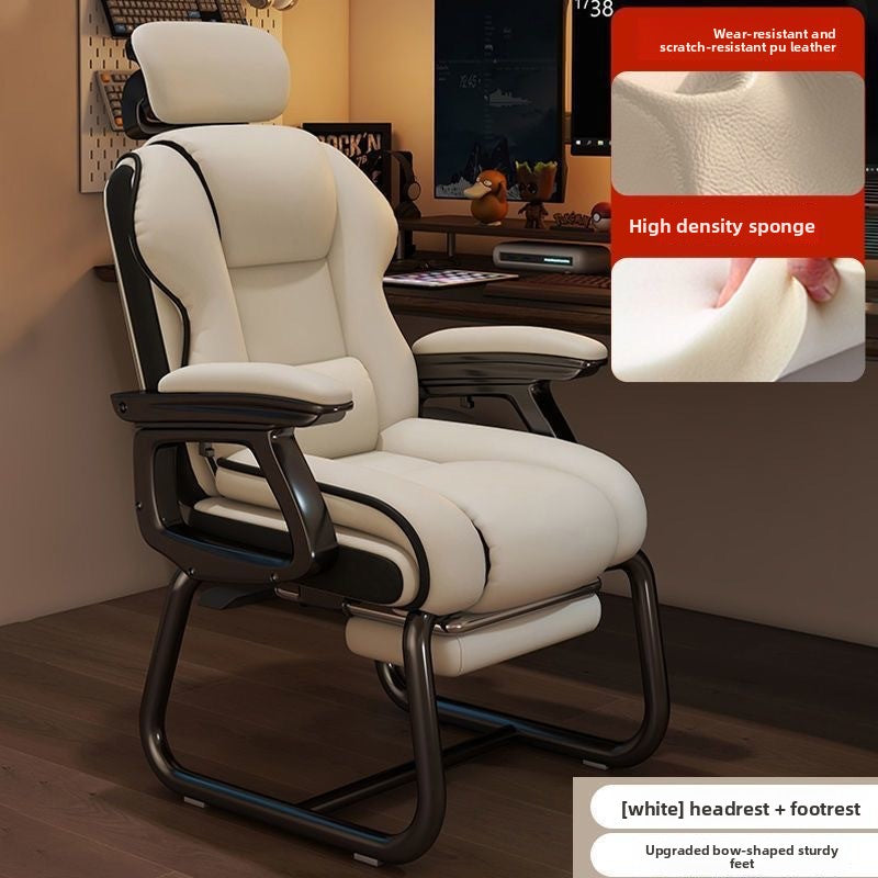 Comfortable Ergonomic Office Chair for Daily Office Work