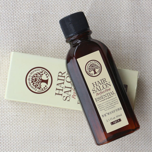 Protect Hair Essential Oil – Salon-Grade Hair Care Treatment