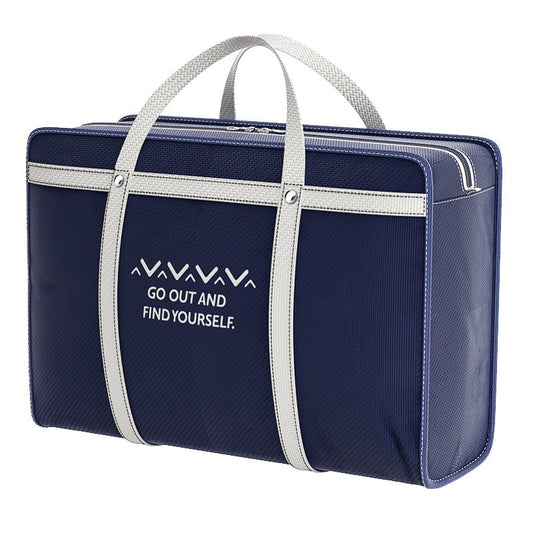 Thickened Moving Packing Storage Bag for Home Storage Use