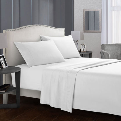 Bed Sheet Set Comfortable Elegant Bedroom Set
