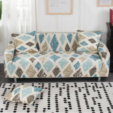 Universal Stretchable Sofa Cover Protective Slipcover Couch