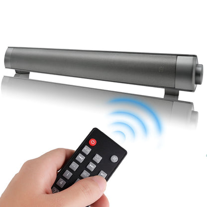 Computer Audio Sound Blaster Soundbar Speaker System for PC