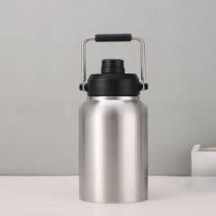 Stainless steel color