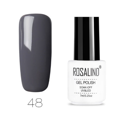 Japanese Style Nail Gel Phototherapy Color for Stylish Nails