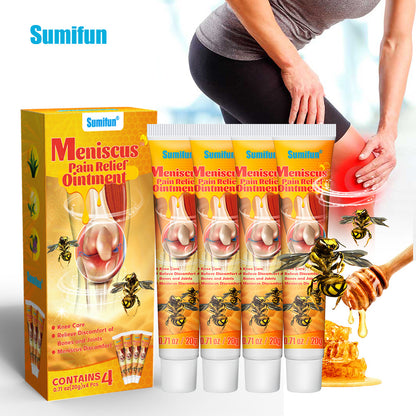 Bee Venom Pain Relief Cream for Muscle & Joint Relief