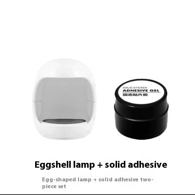 Mini UV Nail Dryer for Fast and Professional Nail Curing
