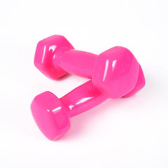 Bright pink