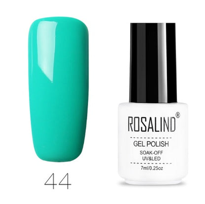 Japanese Style Nail Gel Phototherapy Color for Stylish Nails