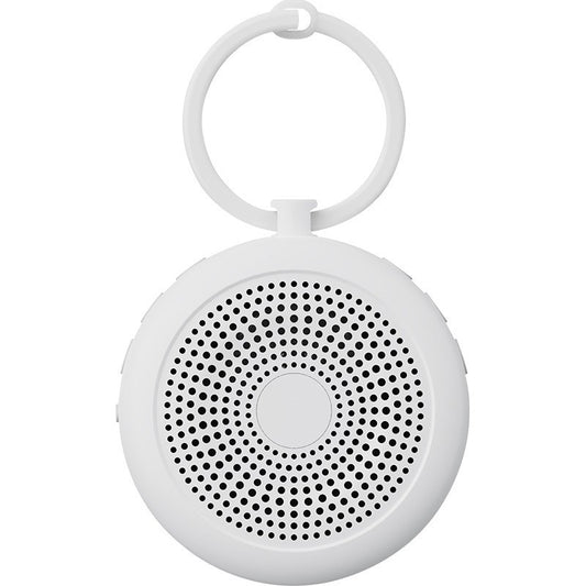 Portable White Noise Bluetooth Speaker with Sleep Sounds