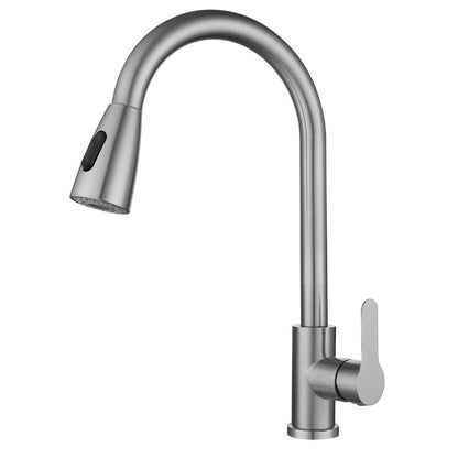 Kitchen Faucet for Stylish Sink Upgrade and Daily Home Uses