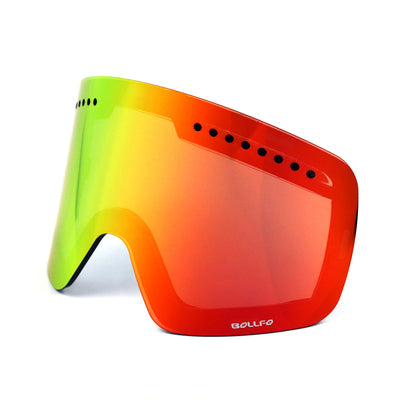 Ski Goggles – Double Ski Goggles for Ultimate Protection