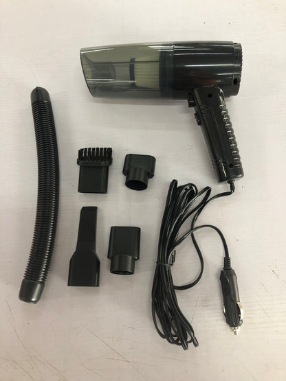 Mini Car Vacuum Cleaner Powerful Dual Purpose Cleaner
