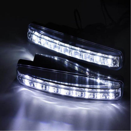 Stylish & Safe Driving High-Quality Car Lights for All Vehicles