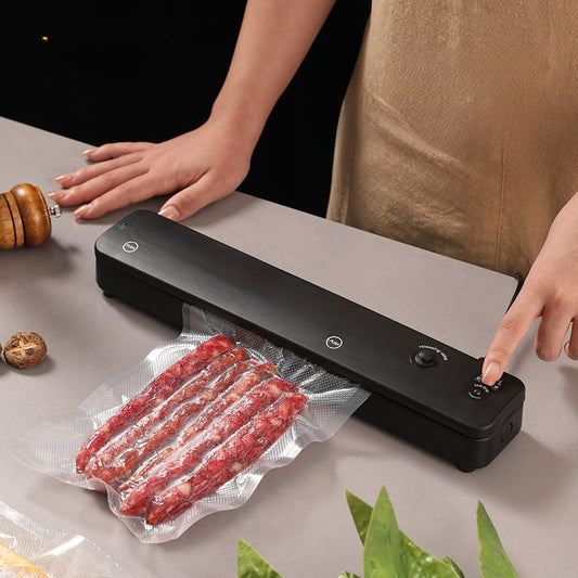 Food Vacuum Sealer Machine