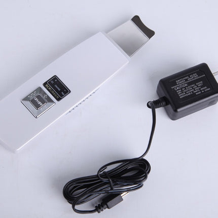 Buy Ultrasonic Skin Scrubber – Blackhead & Acne Removal Facial Spa