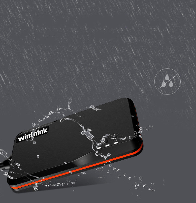 Vehicle GPS Locator – Beidou GPS Car Tracking System