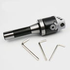 F1o1Inch single head