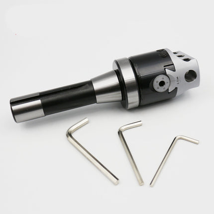 Drilling and Milling Machine Boring Device Machining Center