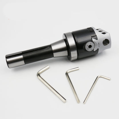 Drilling and Milling Machine Boring Device Machining Center