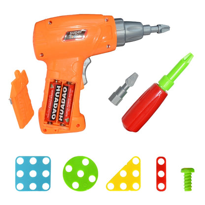 Creative Building Kits Educational Blocks Sets Imaginative