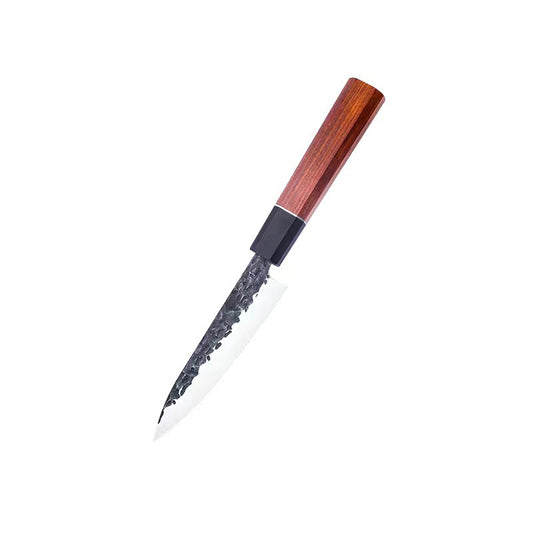 Professional Forged Steel Chef Knife for Daily Cooking Use