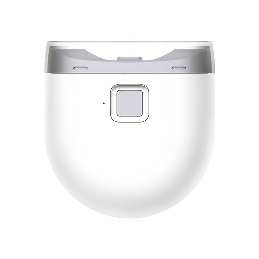 Electric Nail Clipper for Smooth Nail Trimming and Care