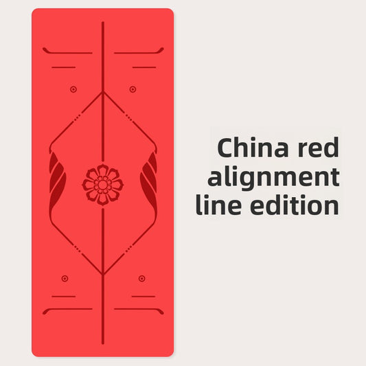 yoga mat