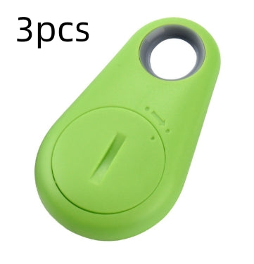 Buy Bluetooth GPS Tracker – Mini Anti-Loss Device for iPhone & Android