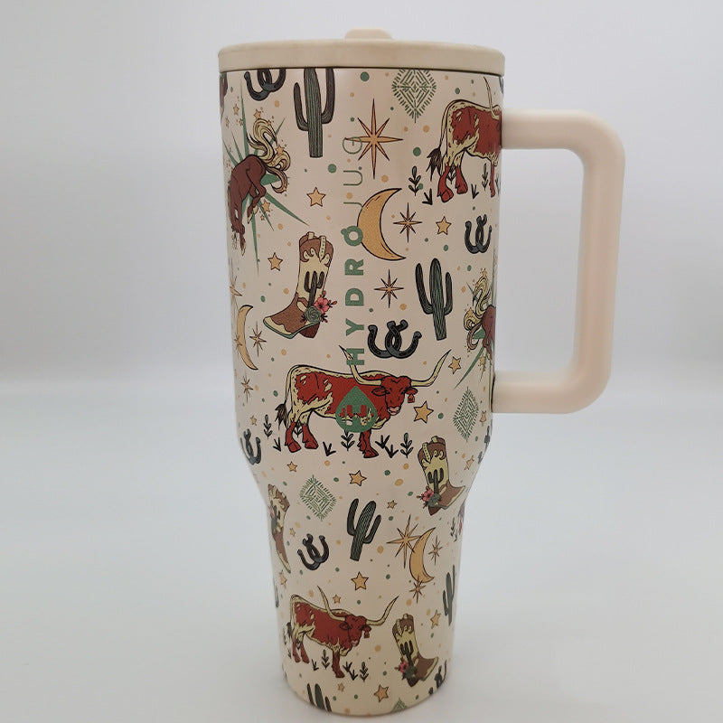 Insulated Tumbler – Temperature Retaining Travel Drinkware for Everyday Use