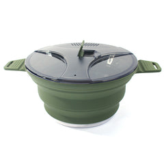 Single pot