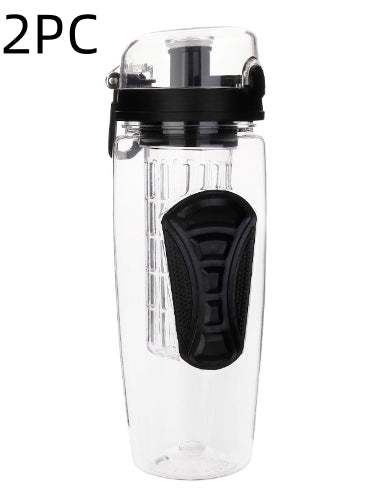 Buy First Leakproof Tritan Water Bottle 32oz BPA-Free Cup